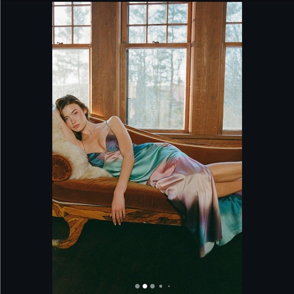 Hutch Emaline Dress - Picture 17 of 17